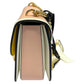 Ladies Bag It Jewel Catena Rosa-Gialla