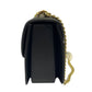 Ladies Bag It Jewel Catena Nera