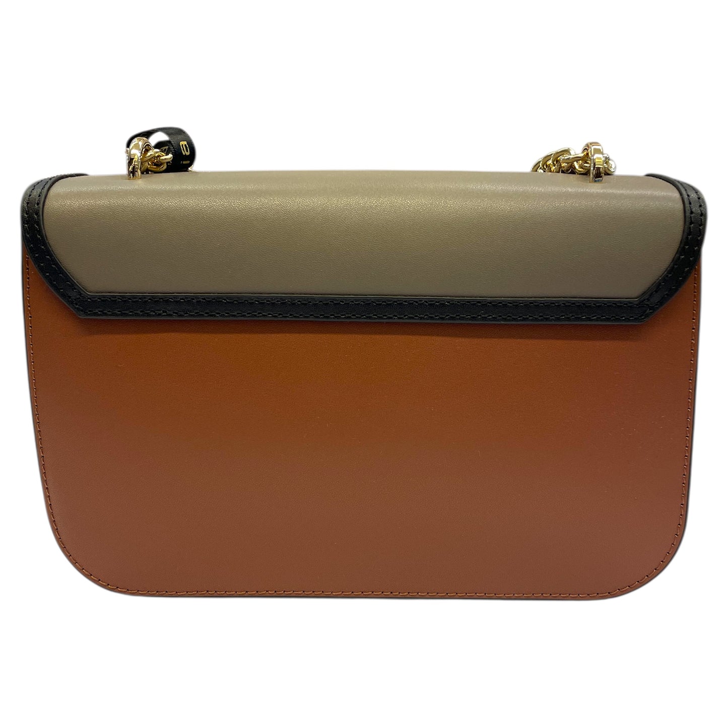 Ladies Bag It Jewel Catena Ardesia