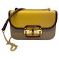 Ladies Bag It Jewel Catena Mostarda