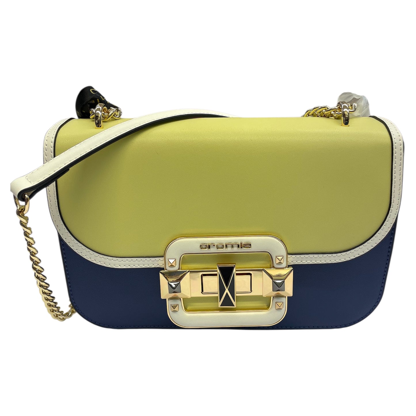 Ladies Bag It Jewel Catena Bluette