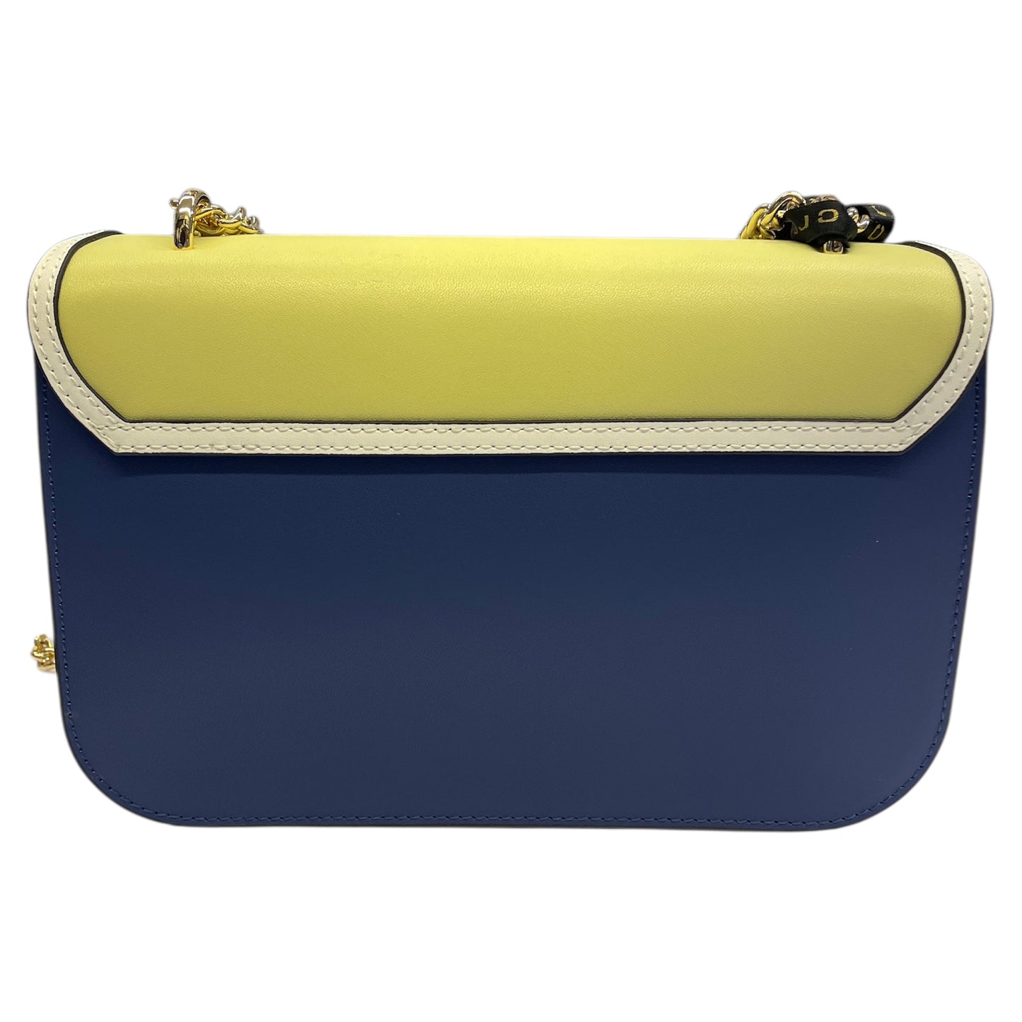 Ladies Bag It Jewel Catena Bluette