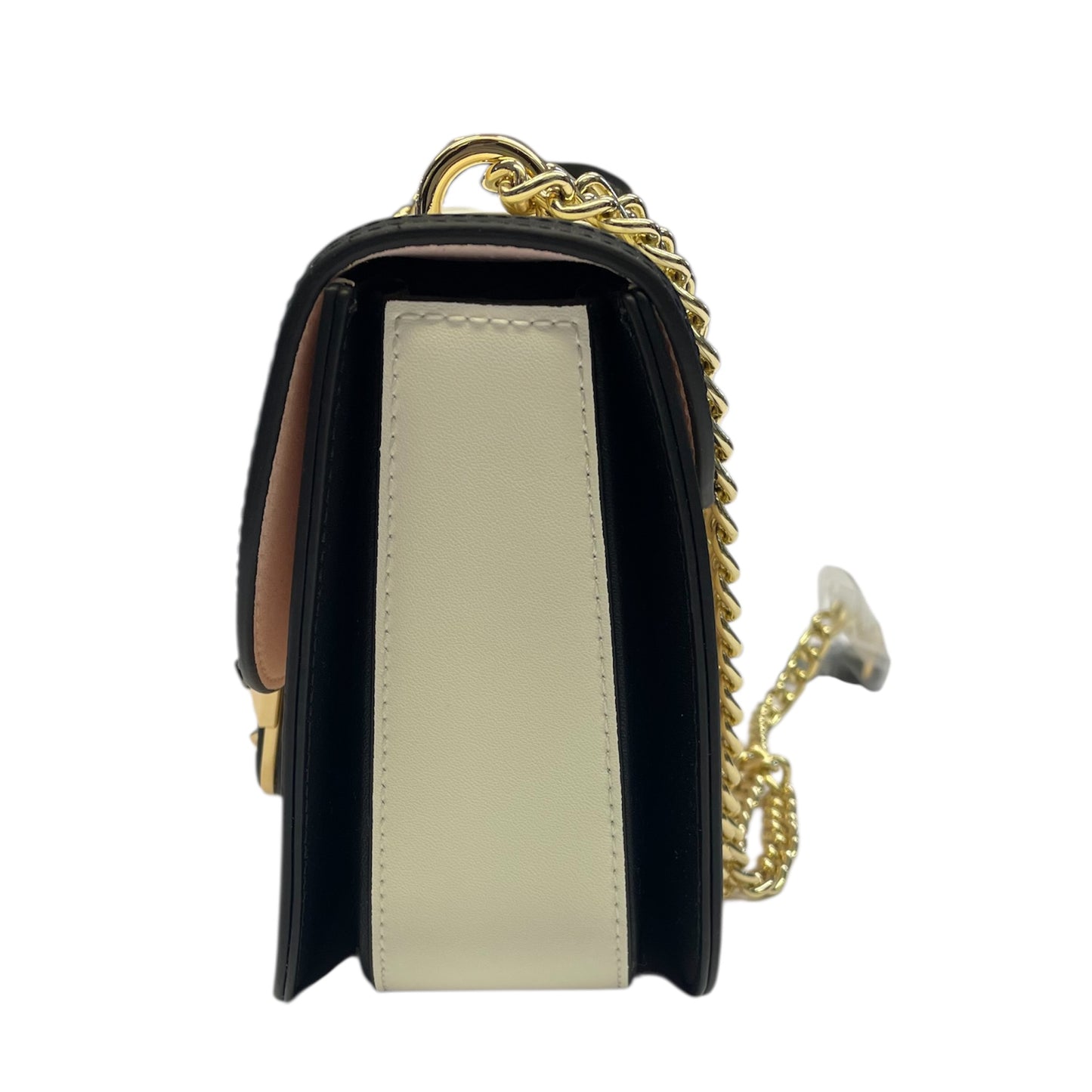 Ladies Bag It Jewel Catena Bianca-Rosa