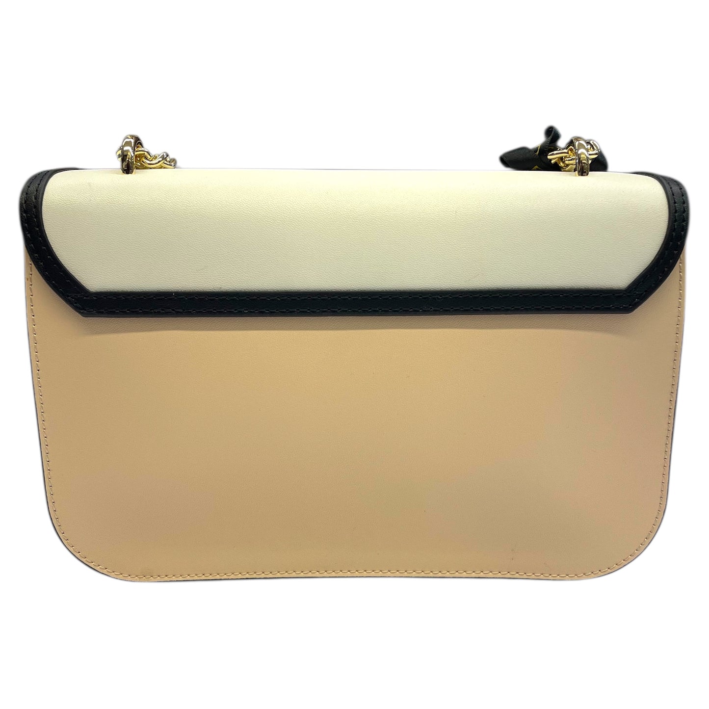 Ladies Bag It Jewel Catena Bianca-Rosa