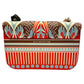 Ladies Bag It Maldive Arancio