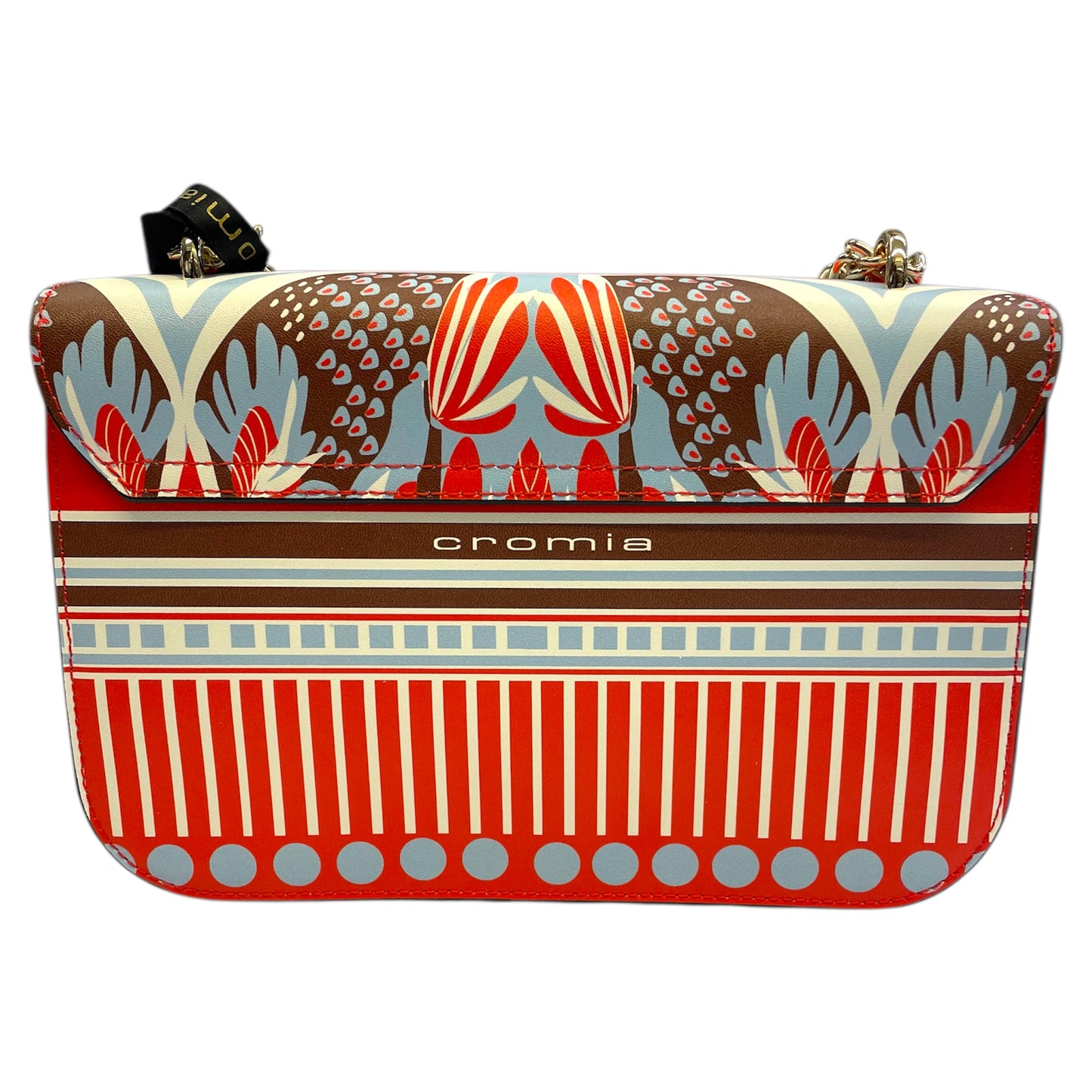 Ladies Bag It Maldive Arancio