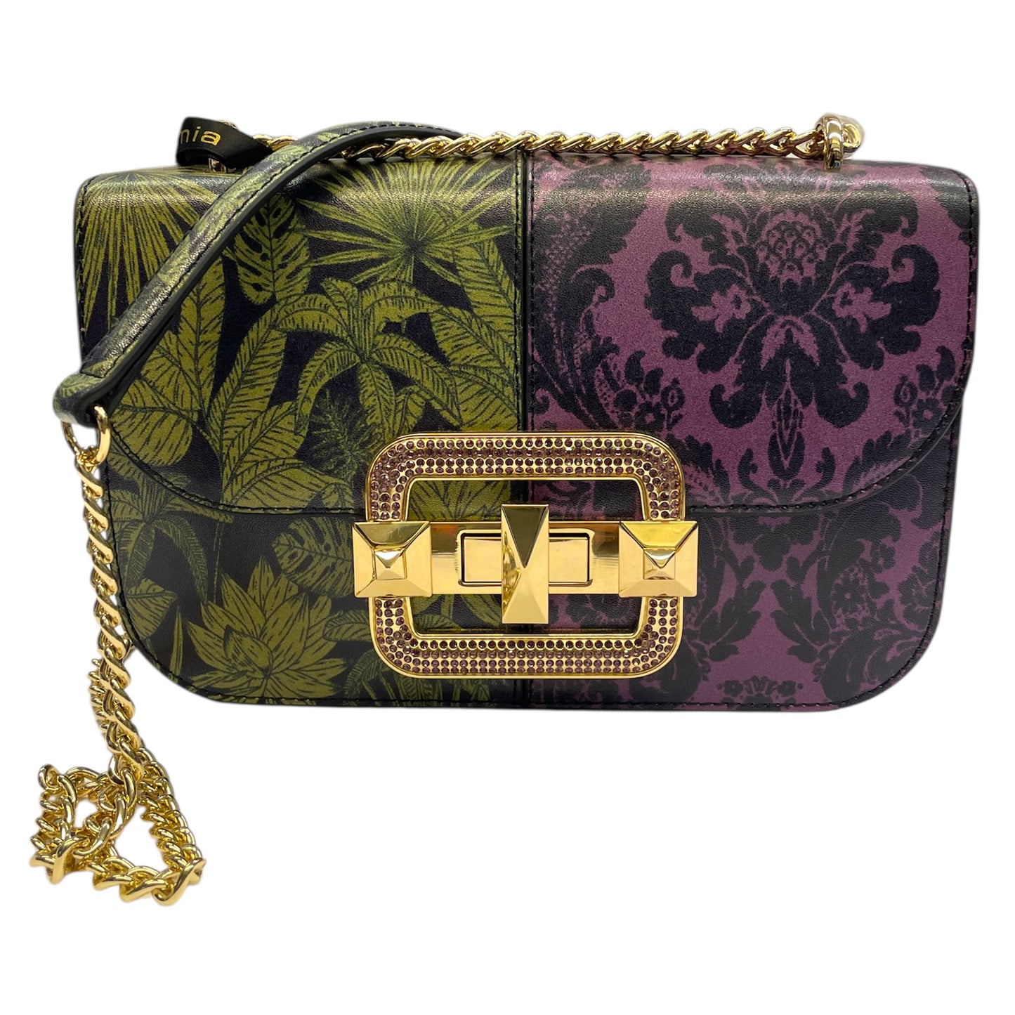 Ladies Bag It Ribes Cherry