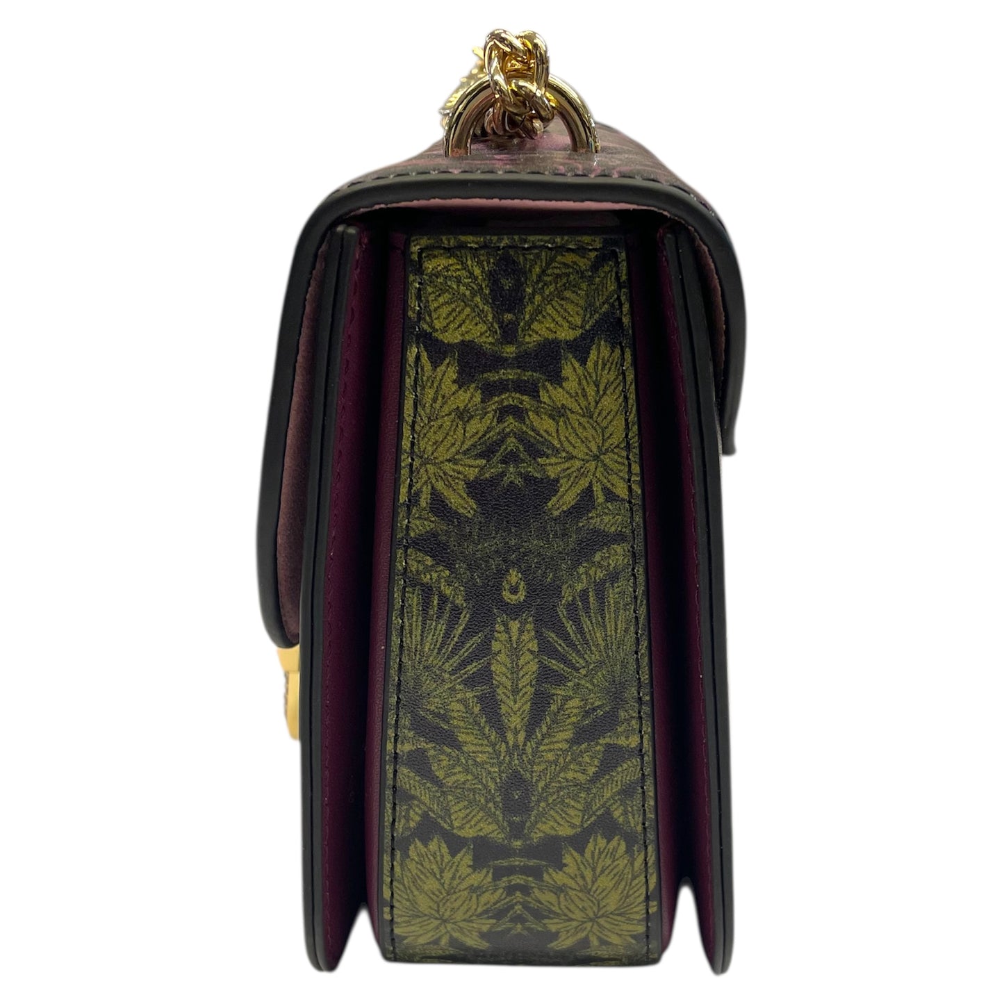 Ladies Bag It Ribes Cherry