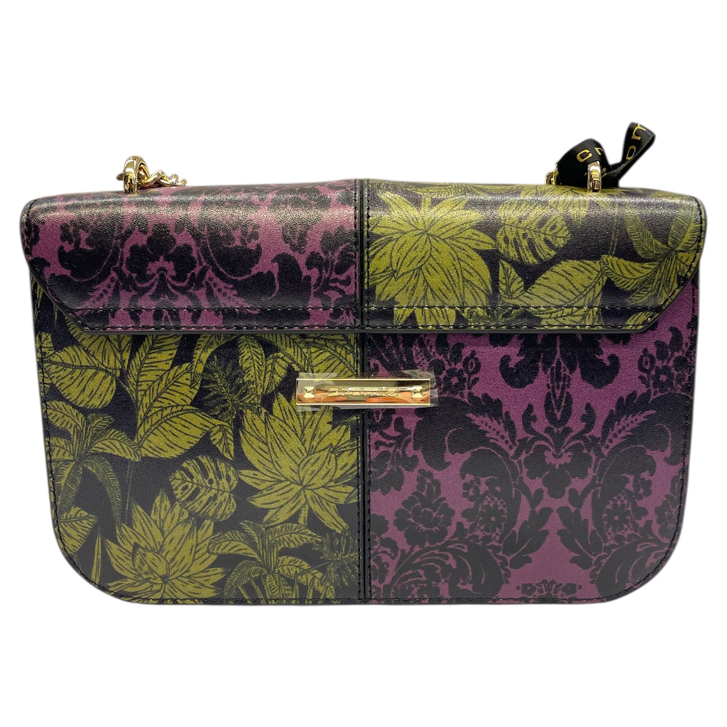 Ladies Bag It Ribes Cherry