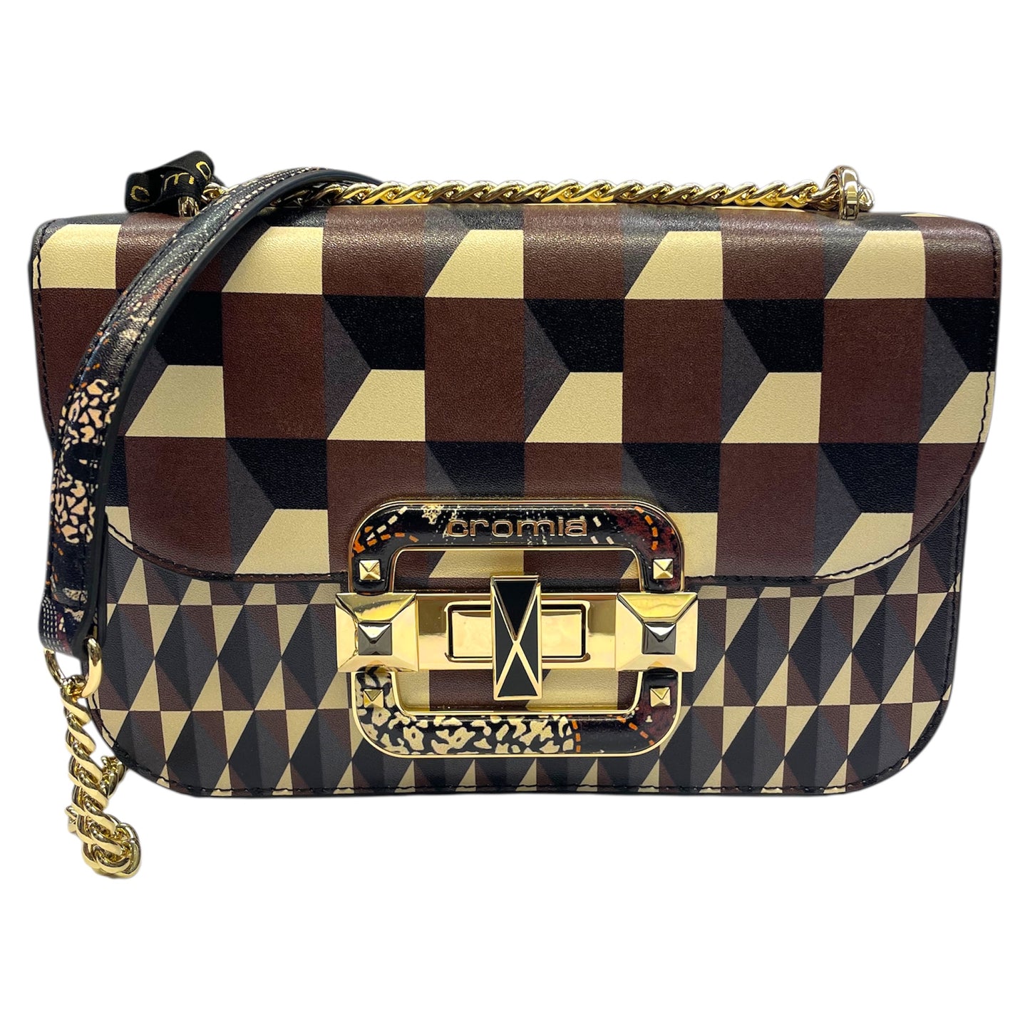 Ladies Bag It Deco Mandorla