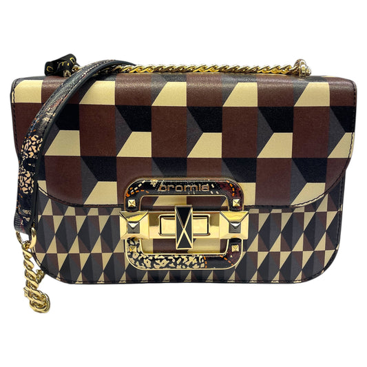 Ladies Bag It Deco Mandorla