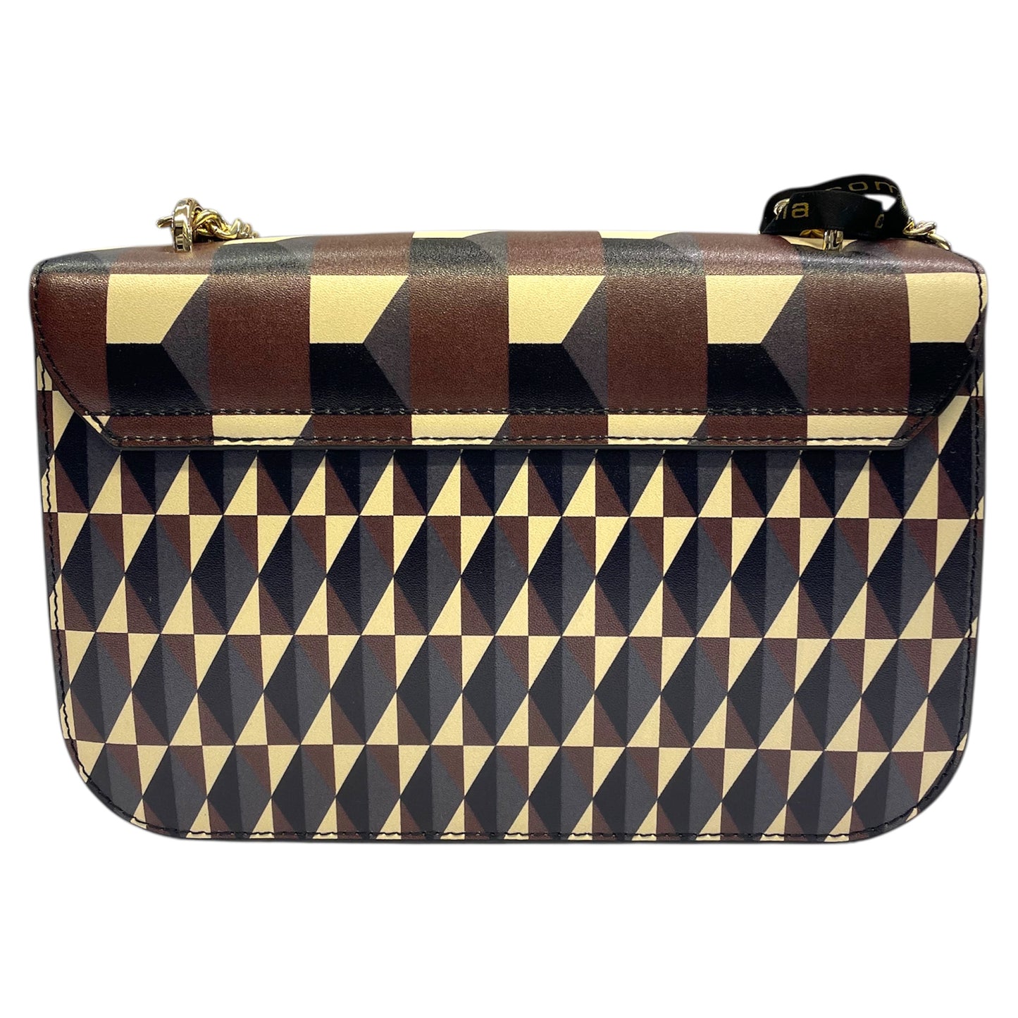 Ladies Bag It Deco Mandorla