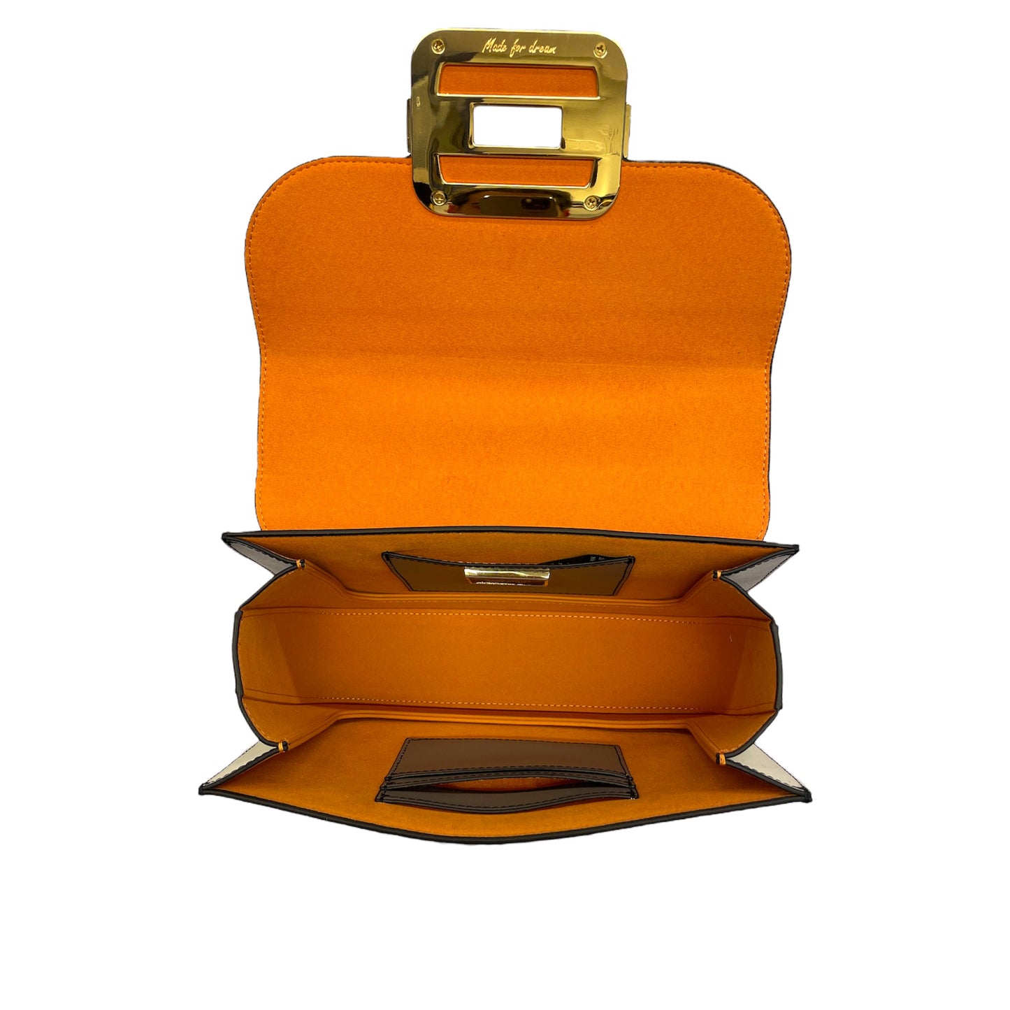 Ladies Bag It Deco Mandorla