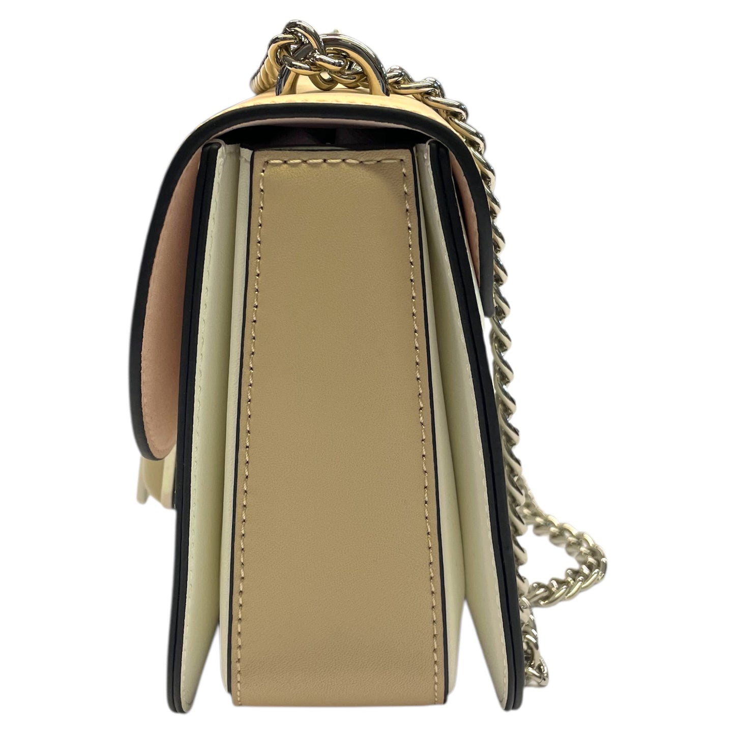 Ladies Bag It Iconic Bianco-Rosa