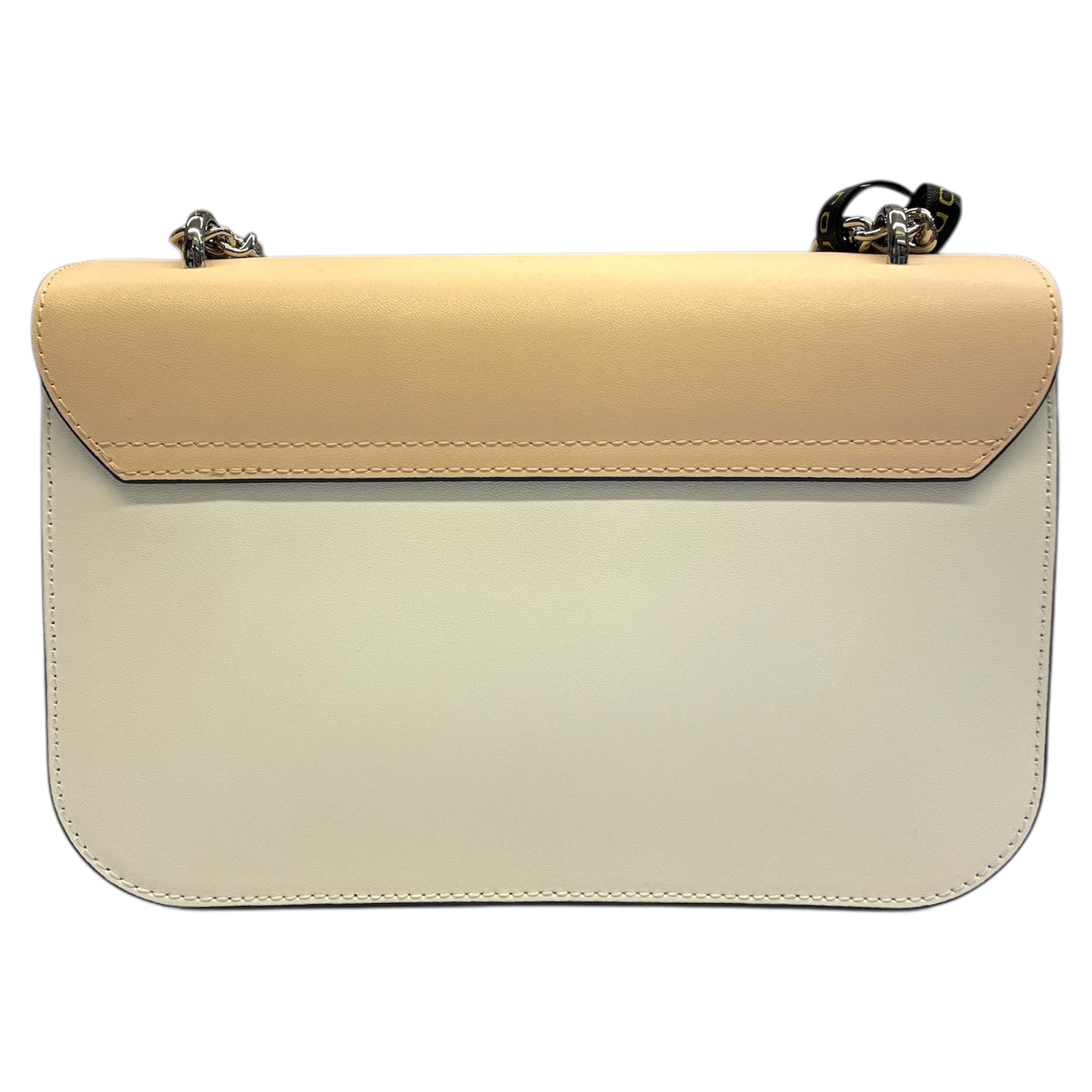 Ladies Bag It Iconic Bianco-Rosa