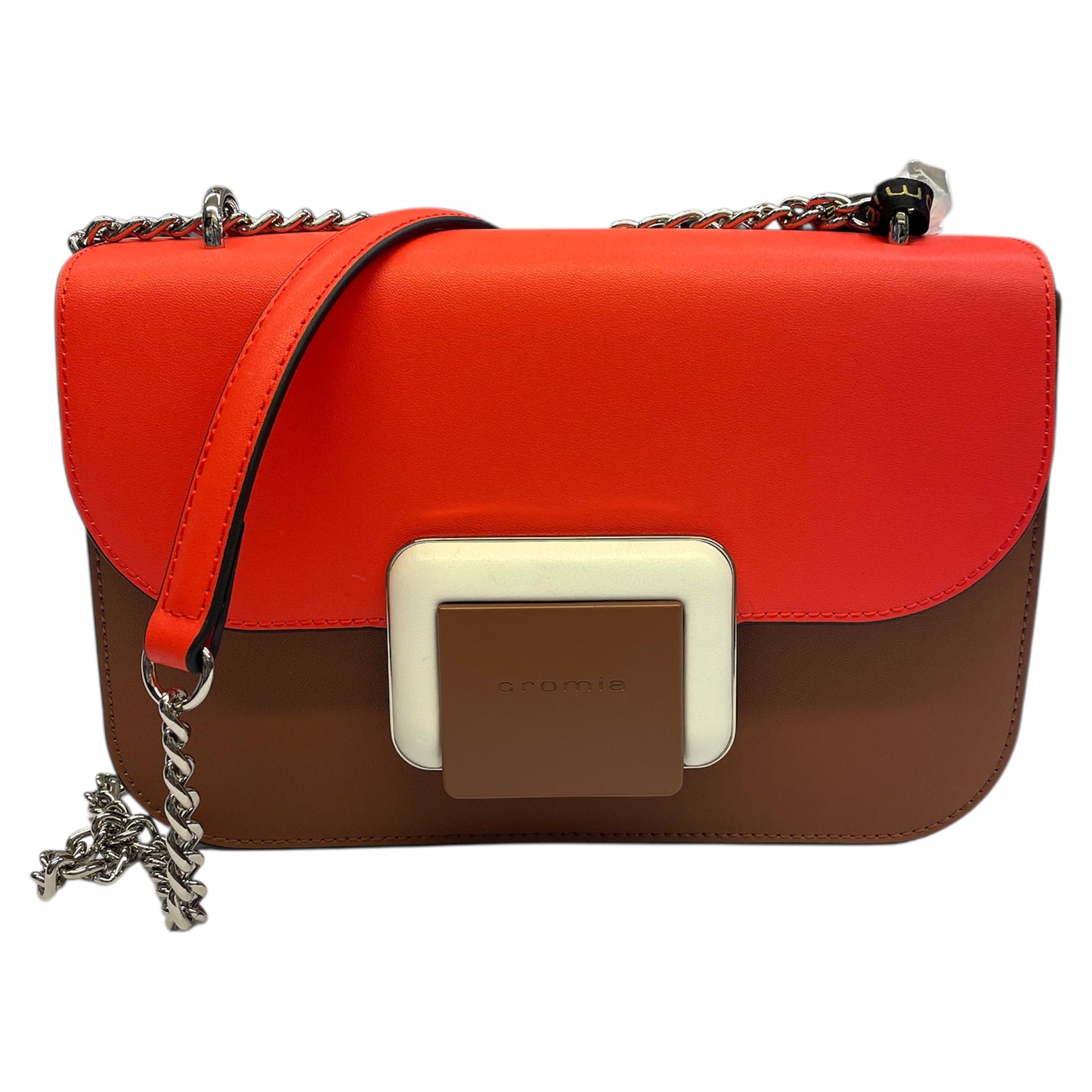 Ladies Bag It Iconic Nocciola