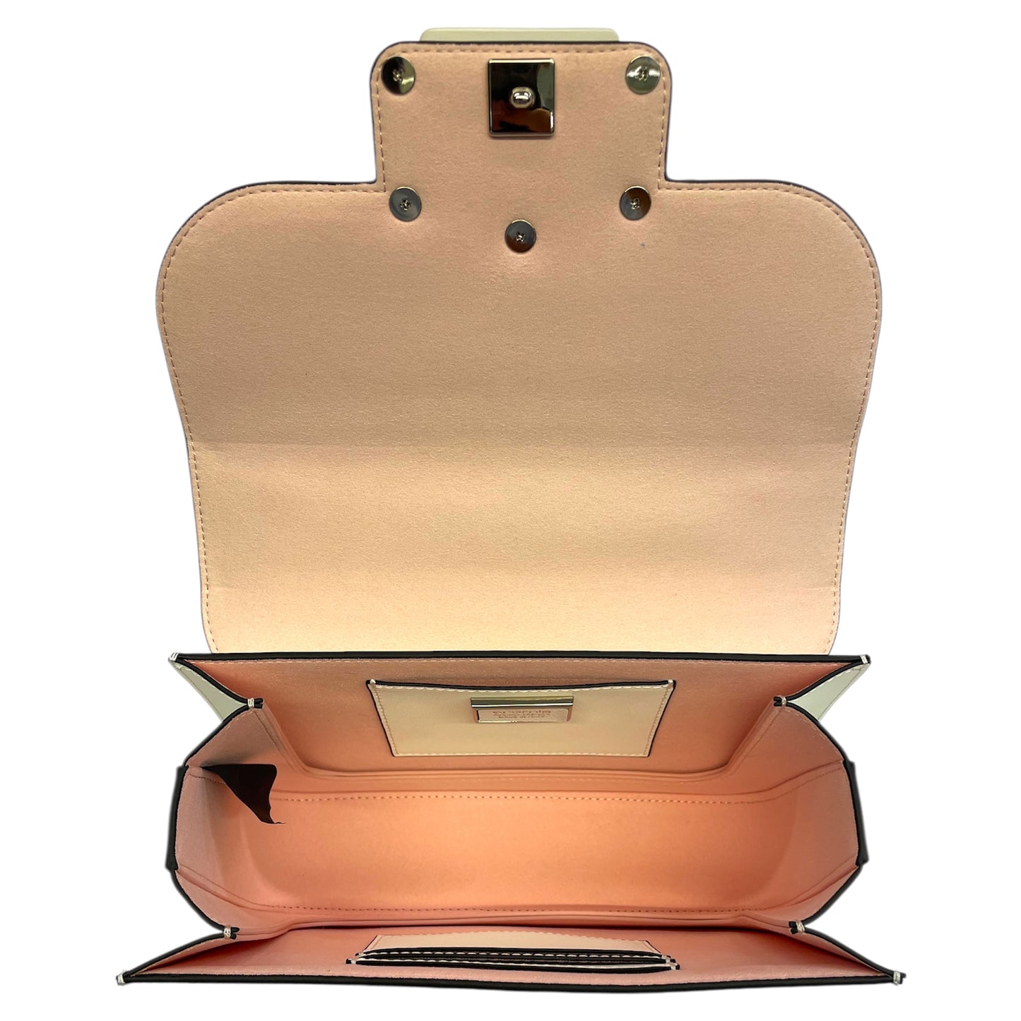 Ladies Bag It Iconic Bianco