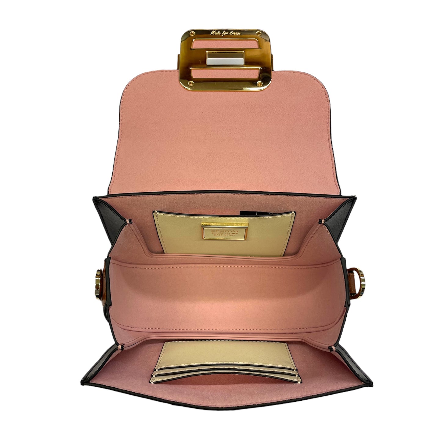 Ladies Bag IT Jewel Orzo