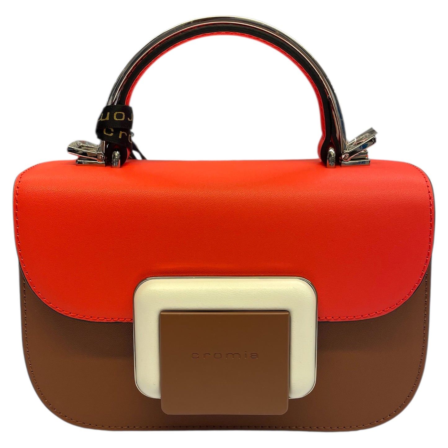 Ladies Bag It Iconic Nocciola