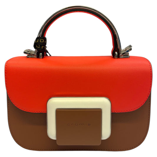 Ladies Bag It Iconic Nocciola