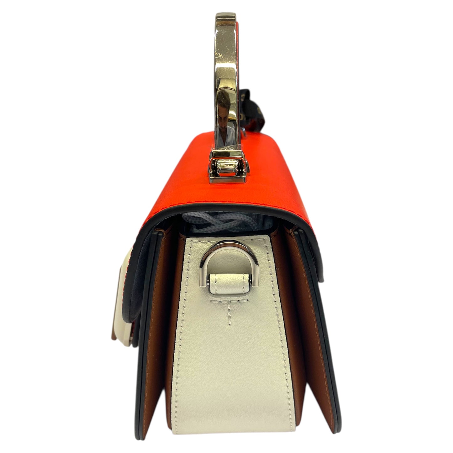 Ladies Bag It Iconic Nocciola