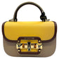 Ladies Bag IT Jewel Mostarda