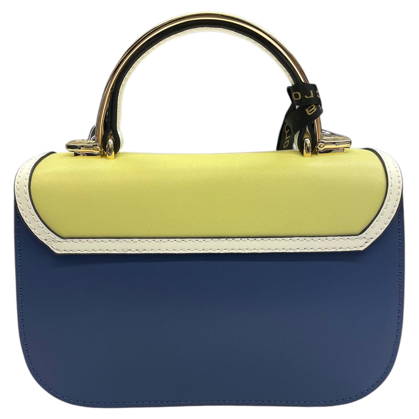 Ladies Bag IT Jewel Bluette
