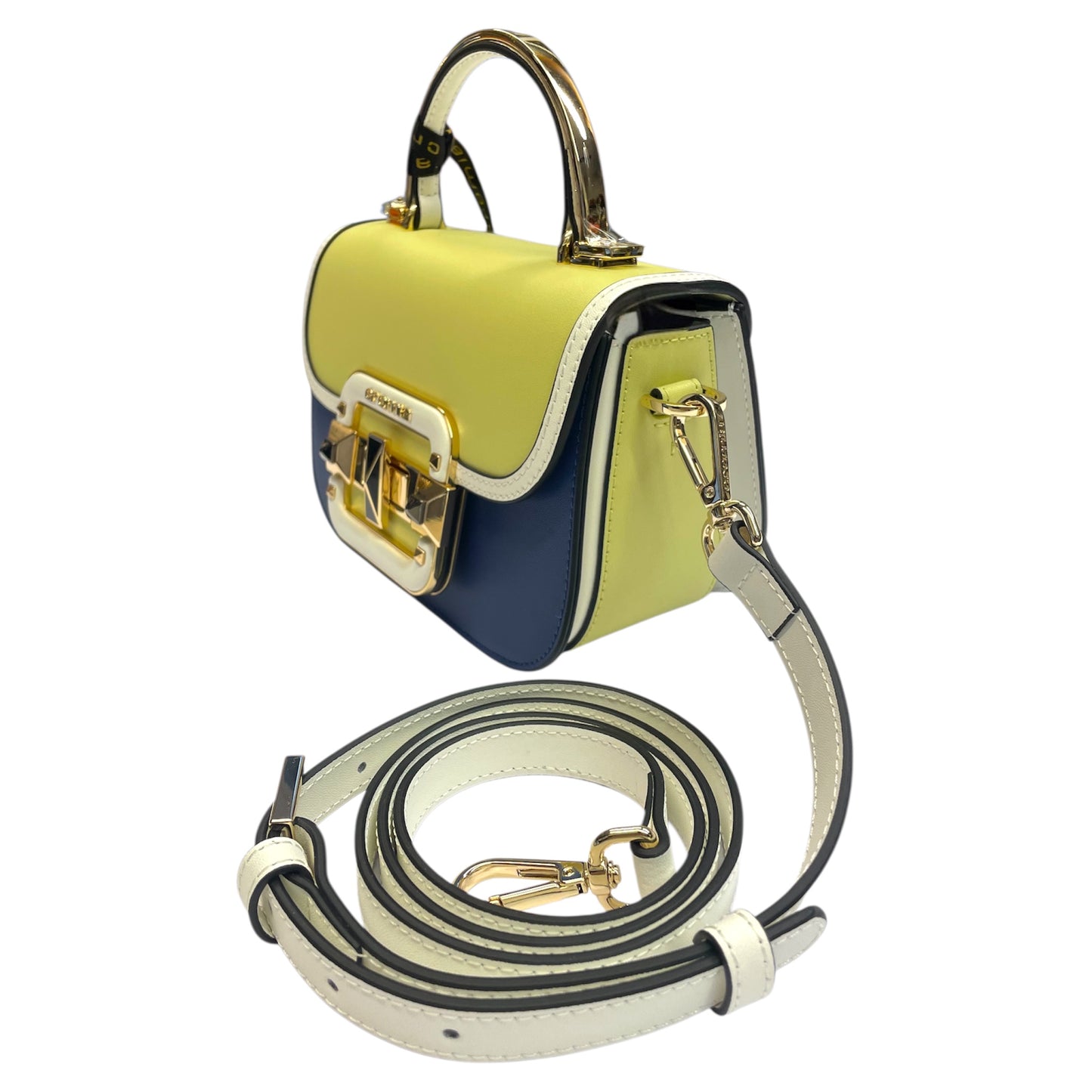 Ladies Bag IT Jewel Bluette