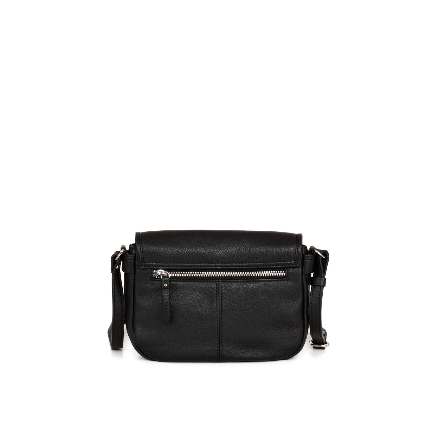 Borsa Donna Tracolla Black