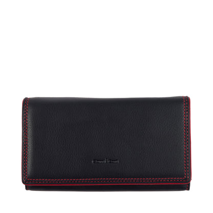 Portafoglio Donna in Pelle Classic