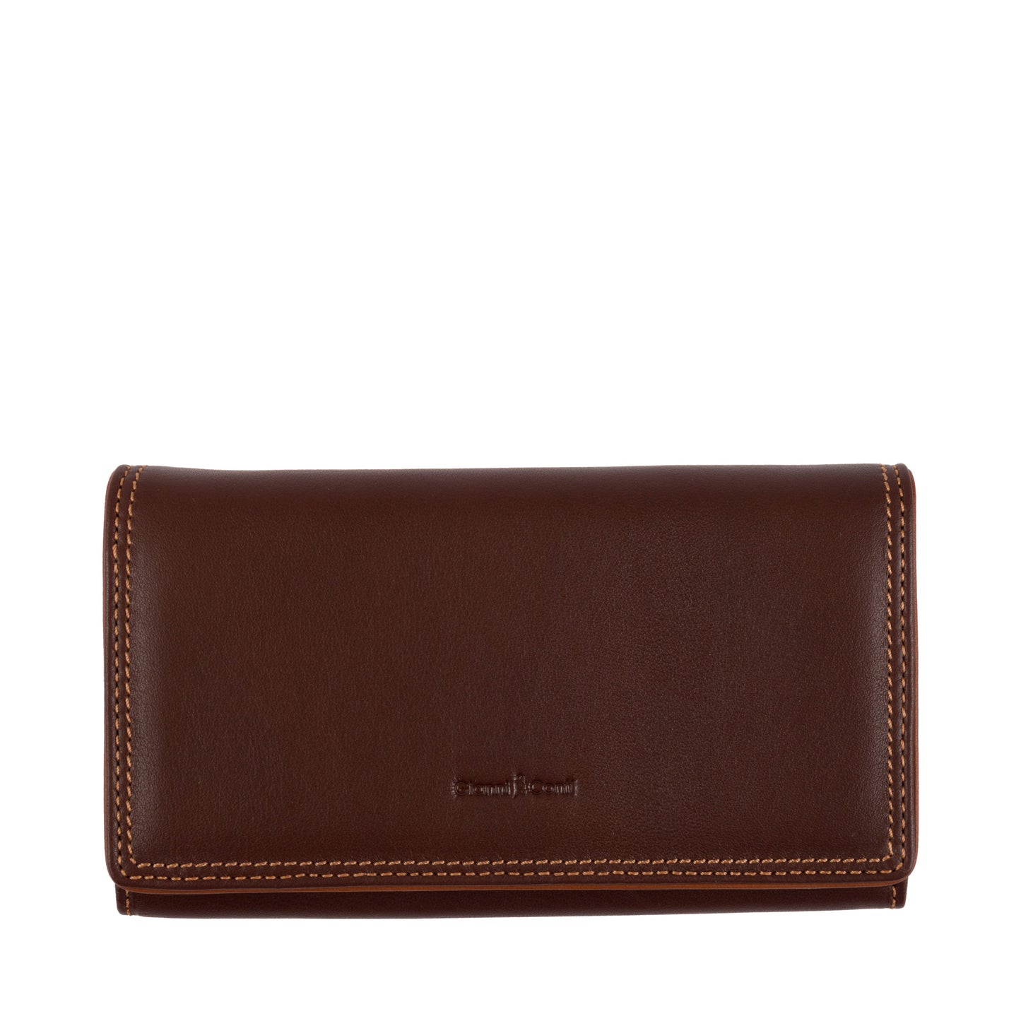 Portafoglio Donna in Pelle Classic