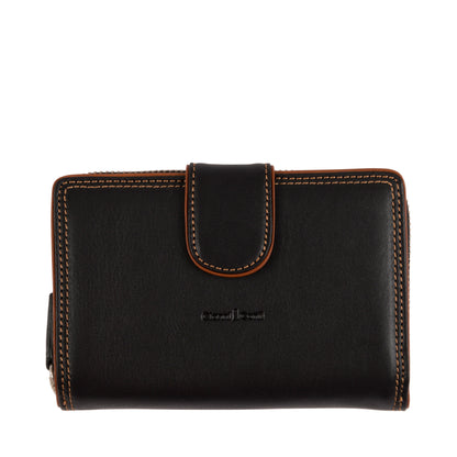 Portafoglio Donna in Pelle Simple