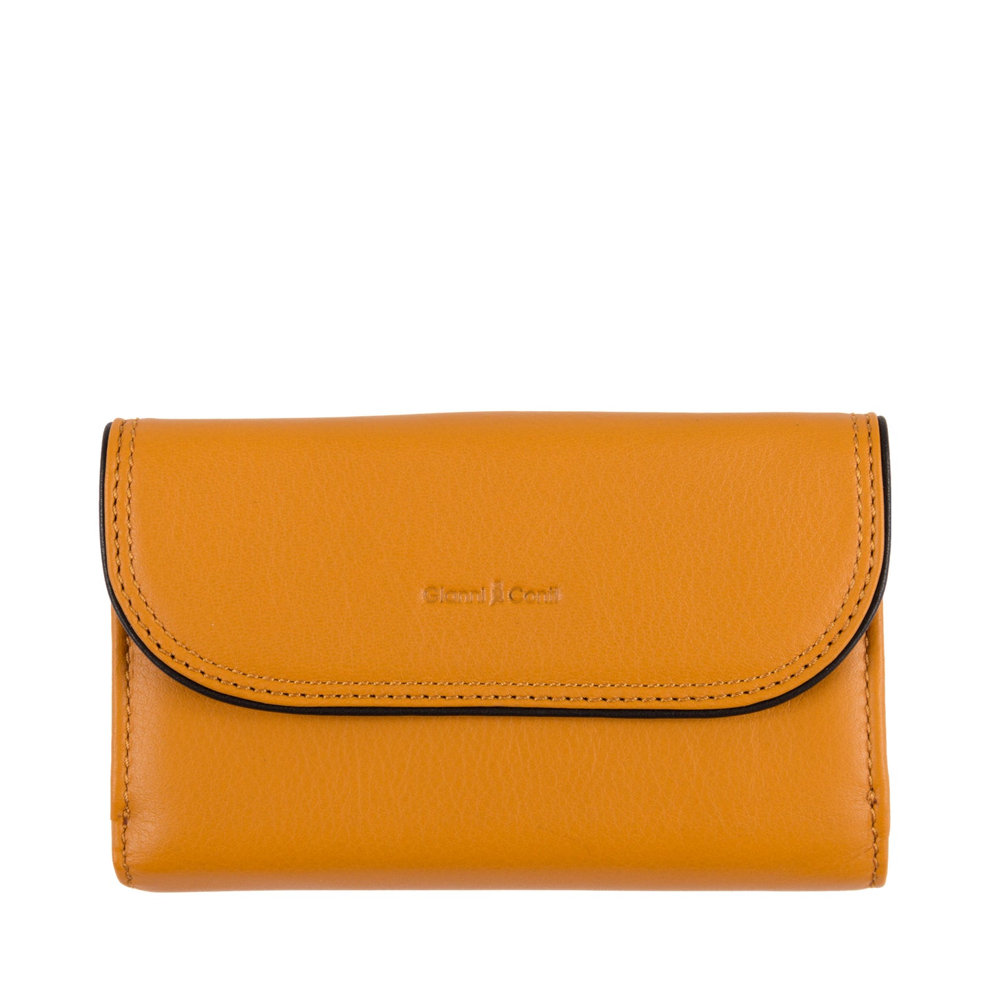 Portafoglio Donna in Pelle Slim