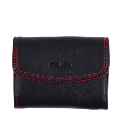 Portafoglio Donna in Pelle Mini Simple