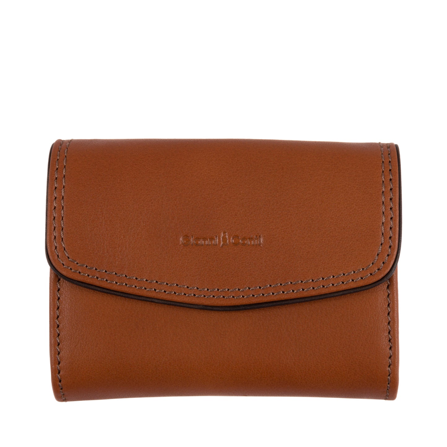 Portafoglio Donna in Pelle Mini Simple