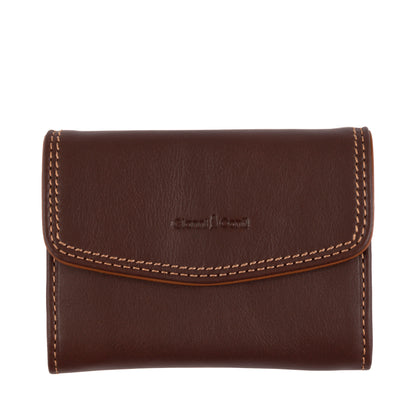 Portafoglio Donna in Pelle Mini Simple